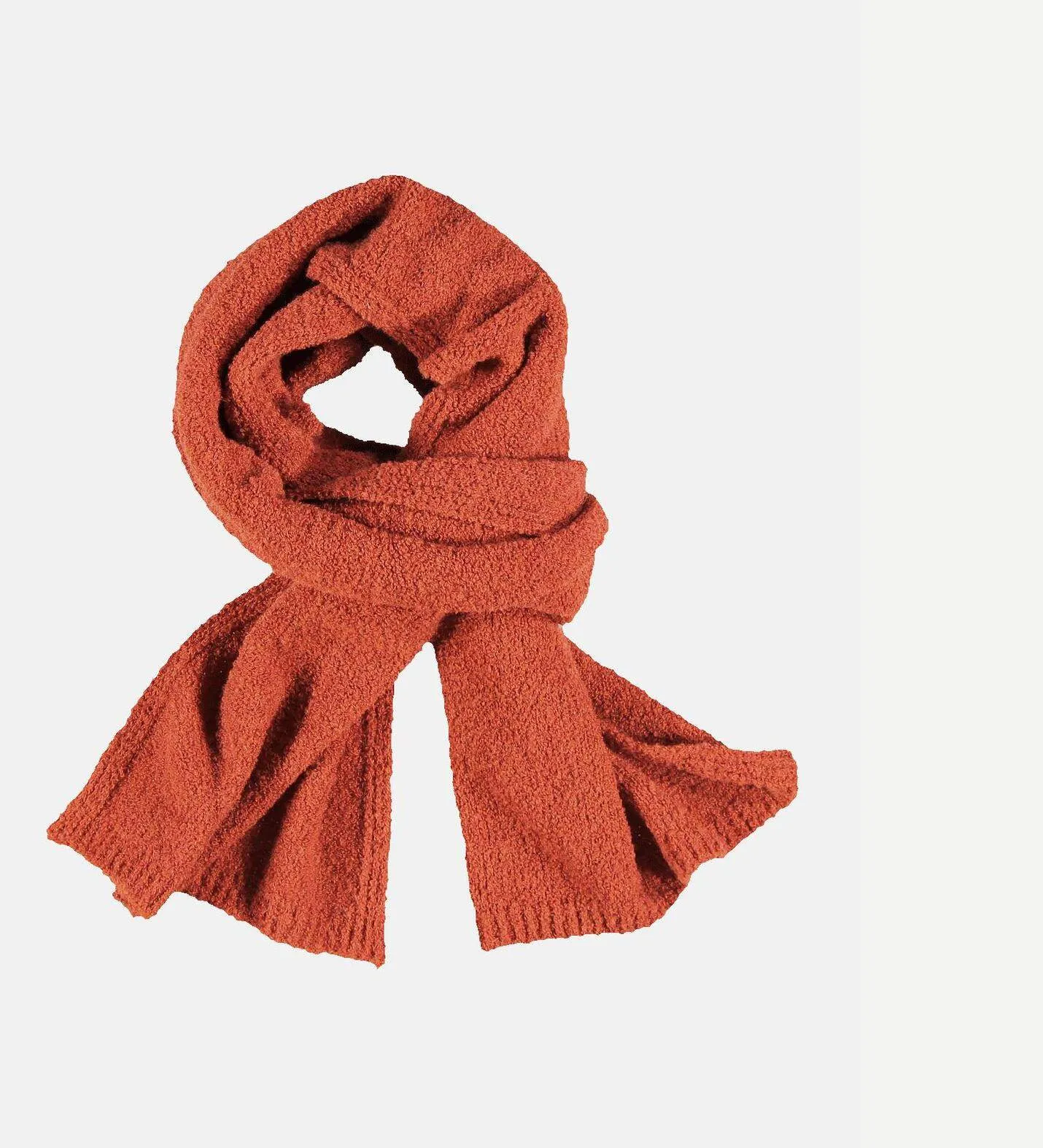 Herren emilio adani Schal uni in Orange kaufen 32219