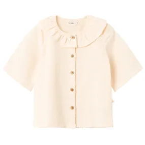Lil' Atelier Hemd Nmfdallas