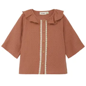 Lil' Atelier Hemd NMFDOLLY