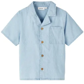 Lil' Atelier Hemd NMMDALEY