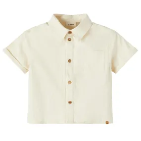 Lil' Atelier Hemd NMMHADAM