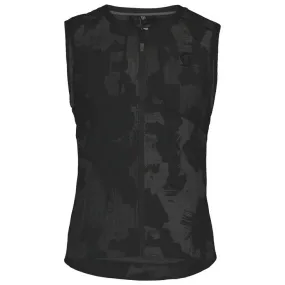 Rückenschutz Scott ---Airflex Men's Light Vest Protector Camo Black