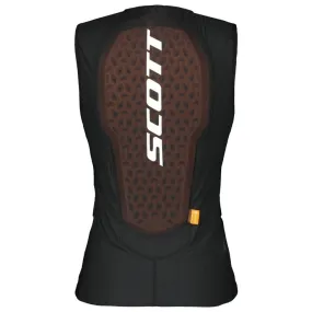 Rückenschutz Scott ---Vest Airflow M's Black White
