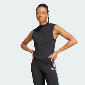 Tank-Top adidas Performance Interlock Training Vest JJ0967