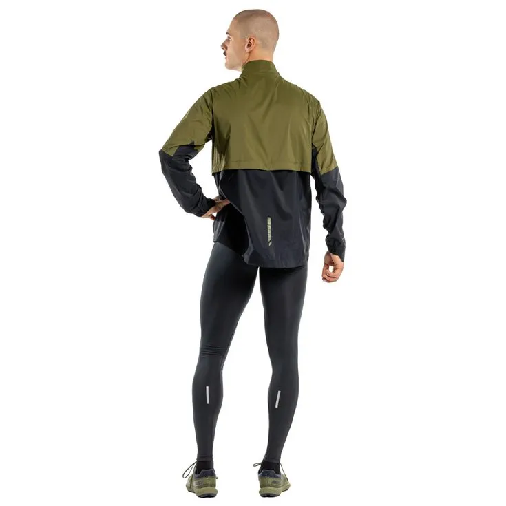 Trail-Leggings Scott ---Full Tights M's Endurance Black