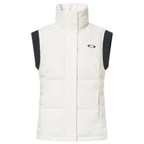 Westen Oakley ---Autumn Rc Vest Arctic White